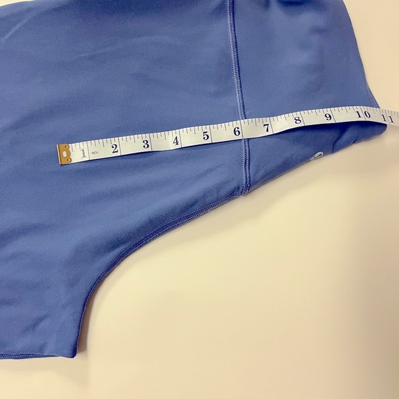 Lululemon Align High-Rise Wide-Leg Pant - Picture 3 of 8